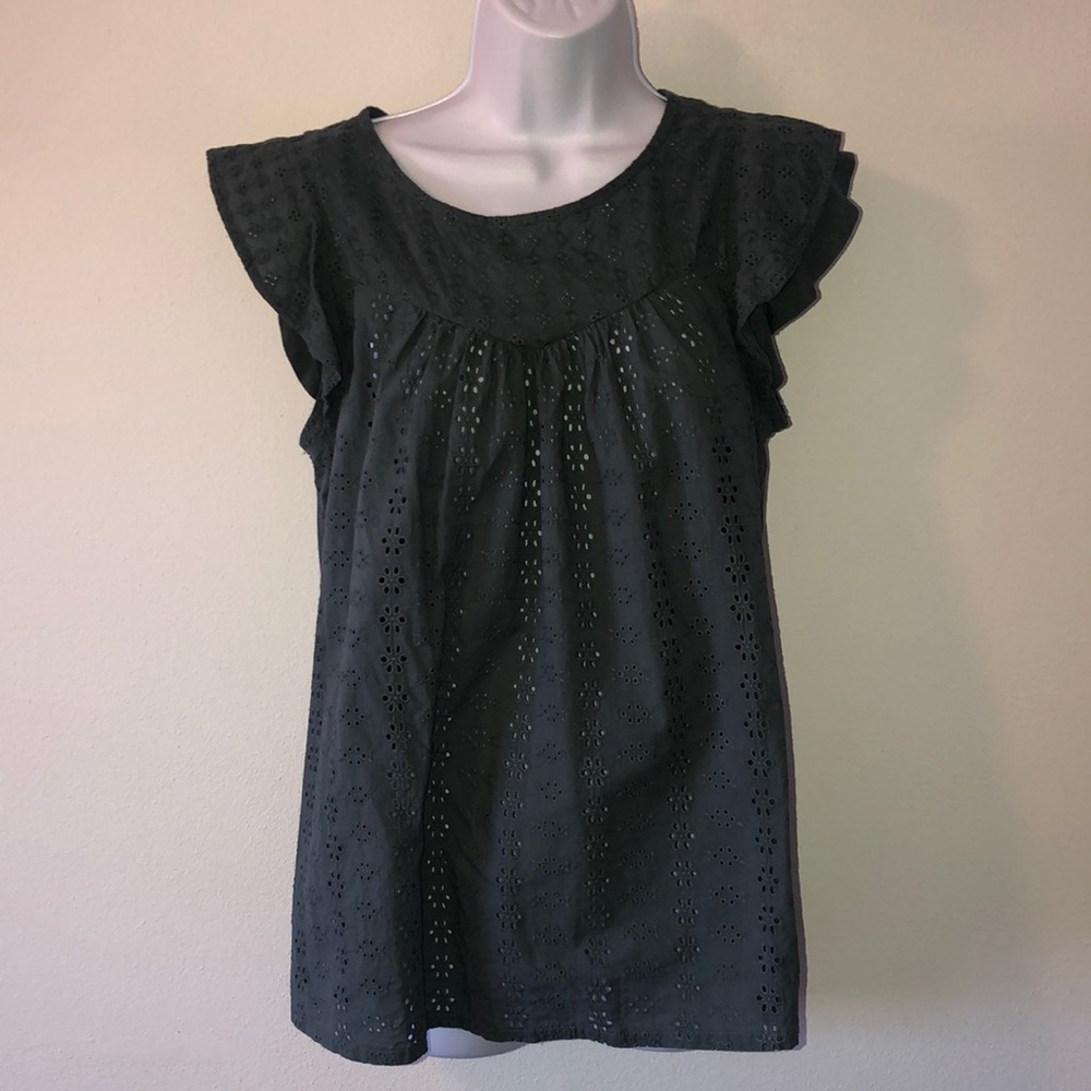 Maurice’s Top
